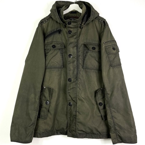 Wellensteyn jacke retro xxl - jacke, gr.xxl