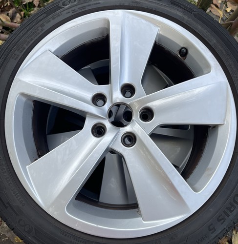 Felge alufelge seat leon - seat, 5f