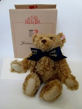 STEIFF BÄR * 100 Jahre Teddy