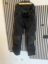 Motorrad Hose Modeka mit Air