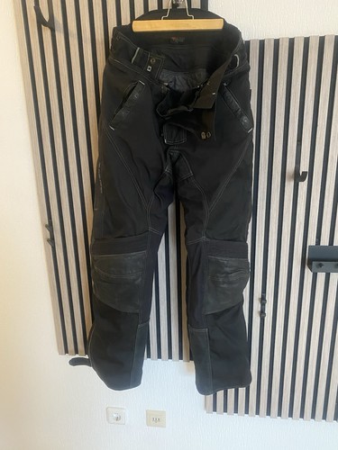 Motorrad hose modeka mit - hose,