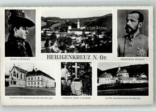 38212469 - Heiligenkreuz