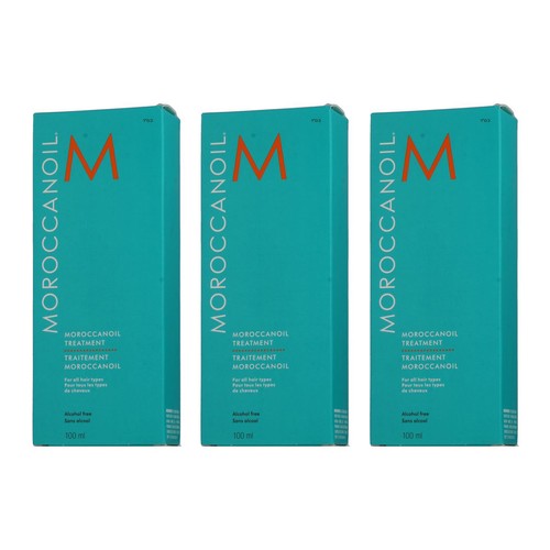 Moroccanoil öle oil - Öle,