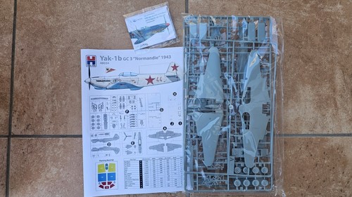 Hobby 2000 yak gc 3 - hobby,