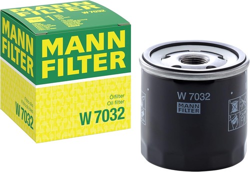 Mann filter 7032 - mann-filter,