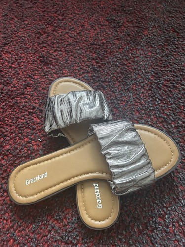 Damen sandalen pantoletten - damen,