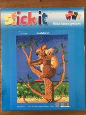 Stickit Mini Stecksystem Koalabären ca. 8.100 Teile Nr. 41295