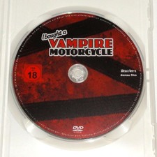 DVD I Bought a Vampire