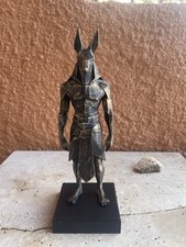 Deko Figur Ägypten Anubis