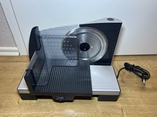 Siemens Allesschneider