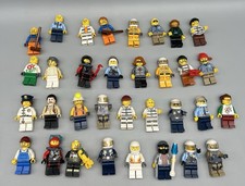 LEGO - Minifiguren - Konvolut