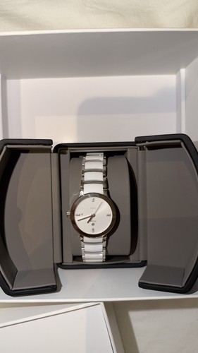 Rado centrix automatic damen - rado,