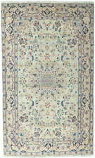 Perserteppich Nain 9 LA mit