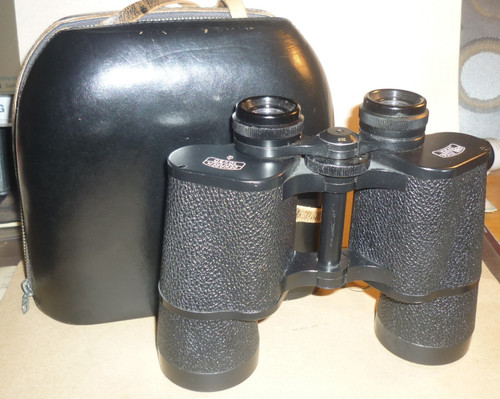 Original ddr fernglas - original, carl