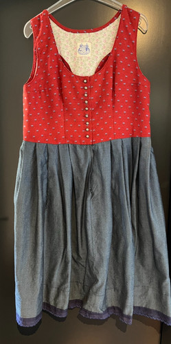 Damen trachten dirndl - trachten,