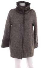 Mabrun Mantel 2XL braun