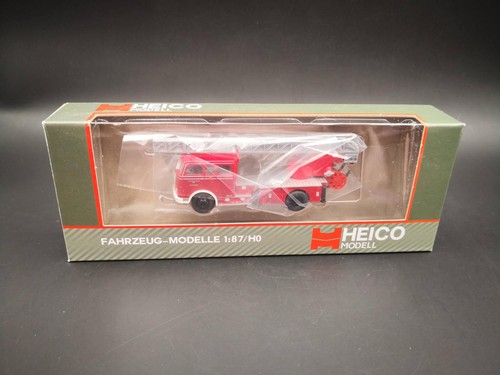 Heico feuerwehr - lp, "feuerwehr
