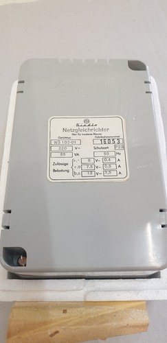 Rarität siedle 103 - siedle, 103-01