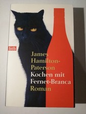 Kochen mit Fernet-Branca -