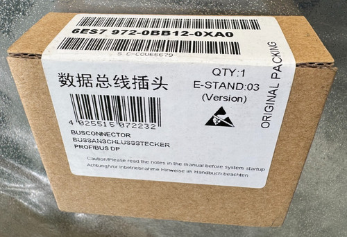 Siemens 6es7972 0bb12 - siemens, 6es7972-0bb12-0xa0