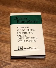 Charles baudelaire kleine - baudelaire,