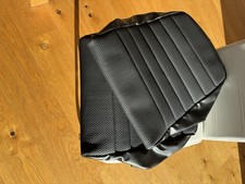 Porsche 914 Sitzbezüge, 2