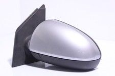 Aussenspiegel mech. verstellbar Links Smart 451 Silber Original 54560