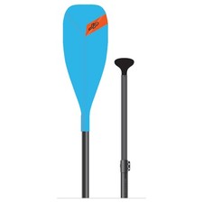 JP SUP Stand up Paddel Glass Paddle/Paddel - 2 tlg. 83