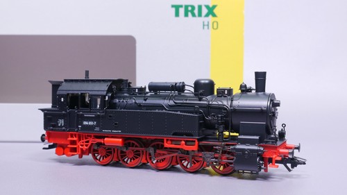 Trix 22187 tenderlok br - dc,