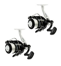 2x DAM Fighter Pro 150 FD mit