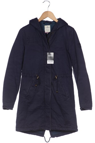 Tom tailor mantel damen - tom,