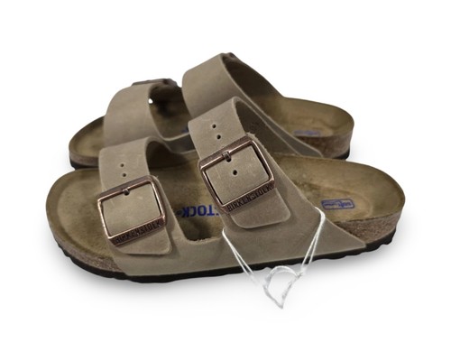Birkenstock arizona soft - ,