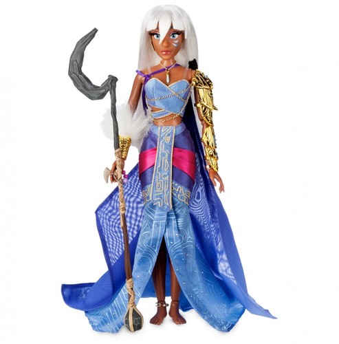 Disney store kida - disney, limitierte