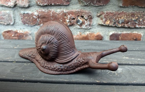 Stiefelknecht schnecke - stiefelknecht,