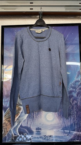 Naketano damen pullover - naketano,