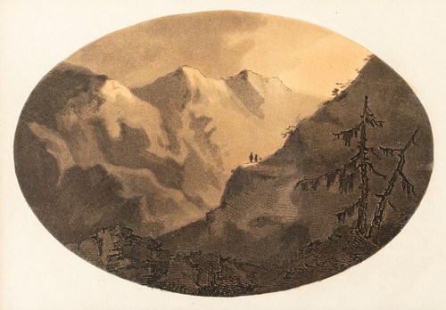 Schottland highlands original - highlands,