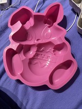 Osterhasen-eierform Backform Silikon Backform 