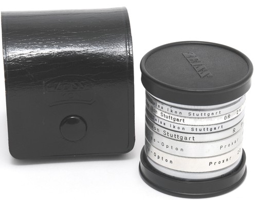Zeiss ikon opton - ikon,