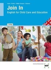 Join In - English for Child Care and Education  von Ruth... | Buch | Zustand gut