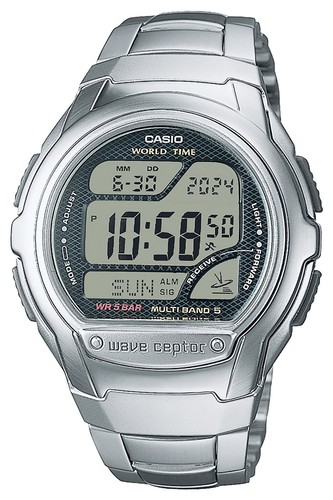Casio collection digital - casio,