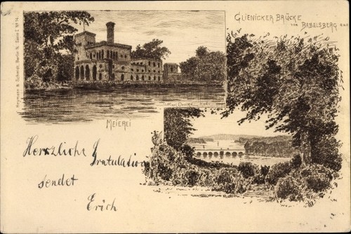 Künstler litho oenike karl - künstler,