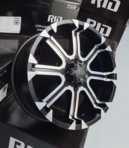 Rid r13 5x22 6x139 felgen - r13,