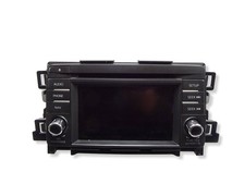 Mazda CX-5 2014 Radio