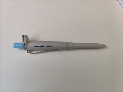 Eppendorf reference - eppendorf, 2