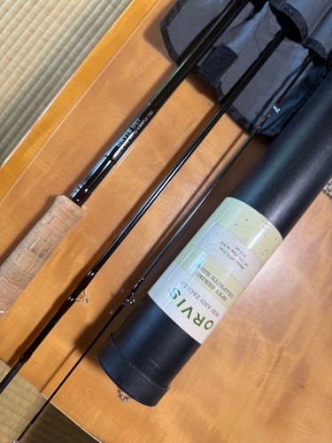 Orvis spey rod 14ft - orvis, 9/10wt