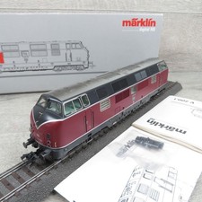 MÄRKLIN 39821 - H0 - DB -