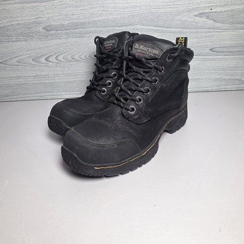 Martens stiefel riverton - martens,