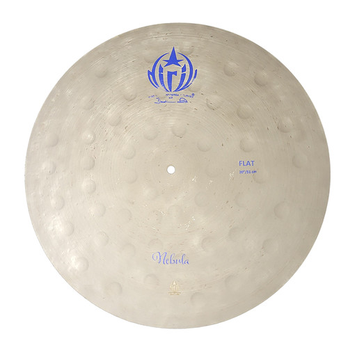 Diril nebula flat ride - nebula,