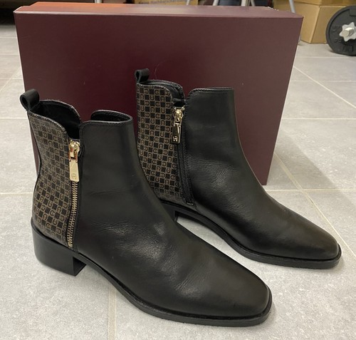 Aigner damen stiefeletten - aigner,