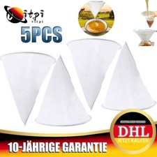 5 Stück Honigfilter Imkerei